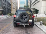 FJ Cruiser TRD - Original Paint